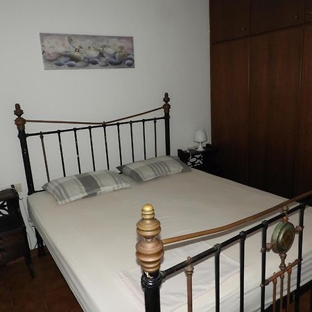 Sangue Blu Beachfront Villa Apartment Ájos Nikólaos Eksteriør bilde
