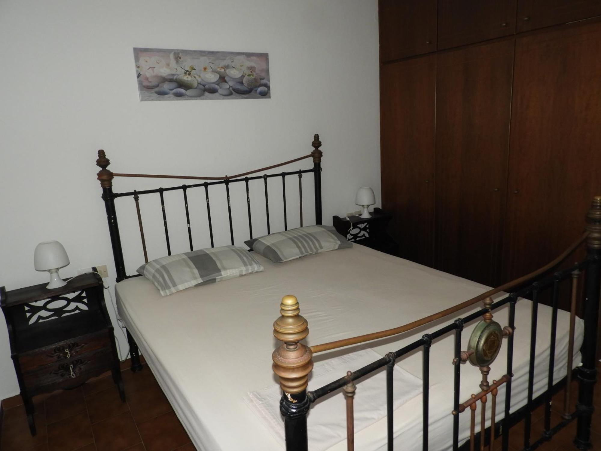 Sangue Blu Beachfront Villa Apartment Ájos Nikólaos Eksteriør bilde