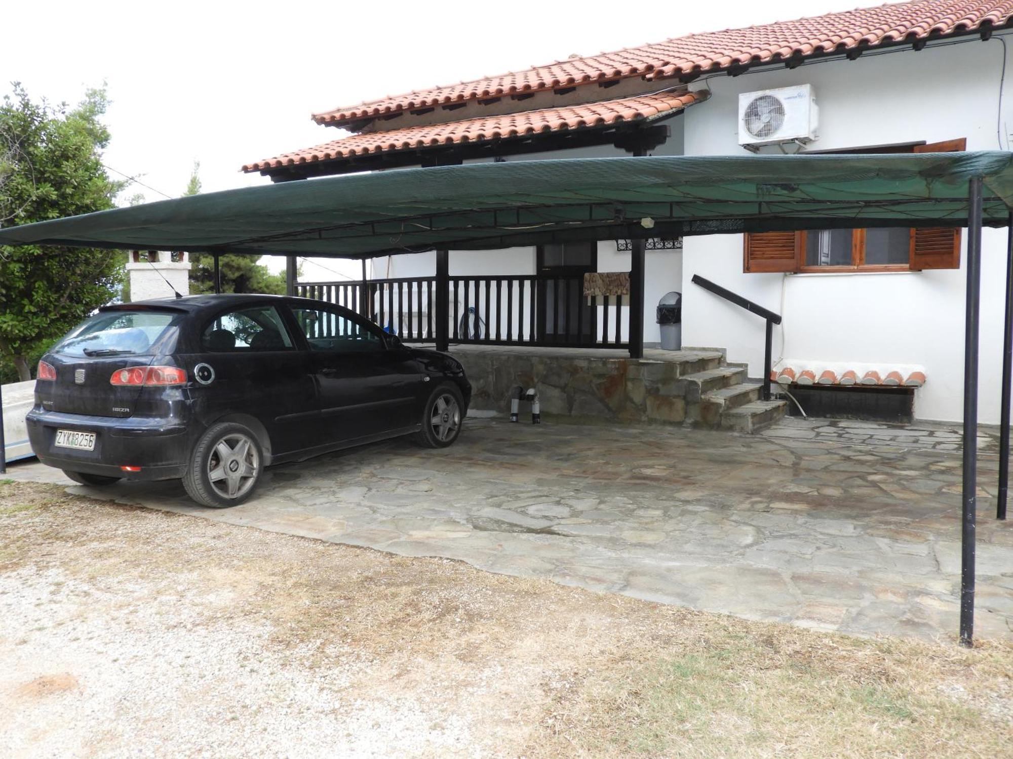 Sangue Blu Beachfront Villa Apartment Ájos Nikólaos Eksteriør bilde