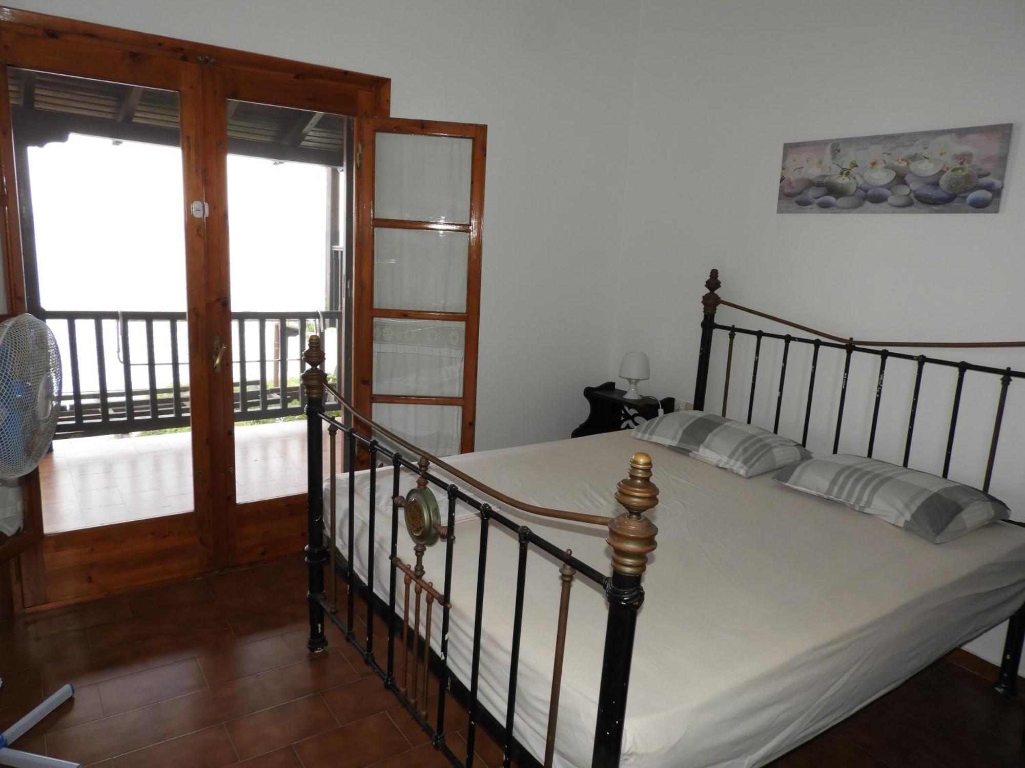 Sangue Blu Beachfront Villa Apartment Ájos Nikólaos Eksteriør bilde