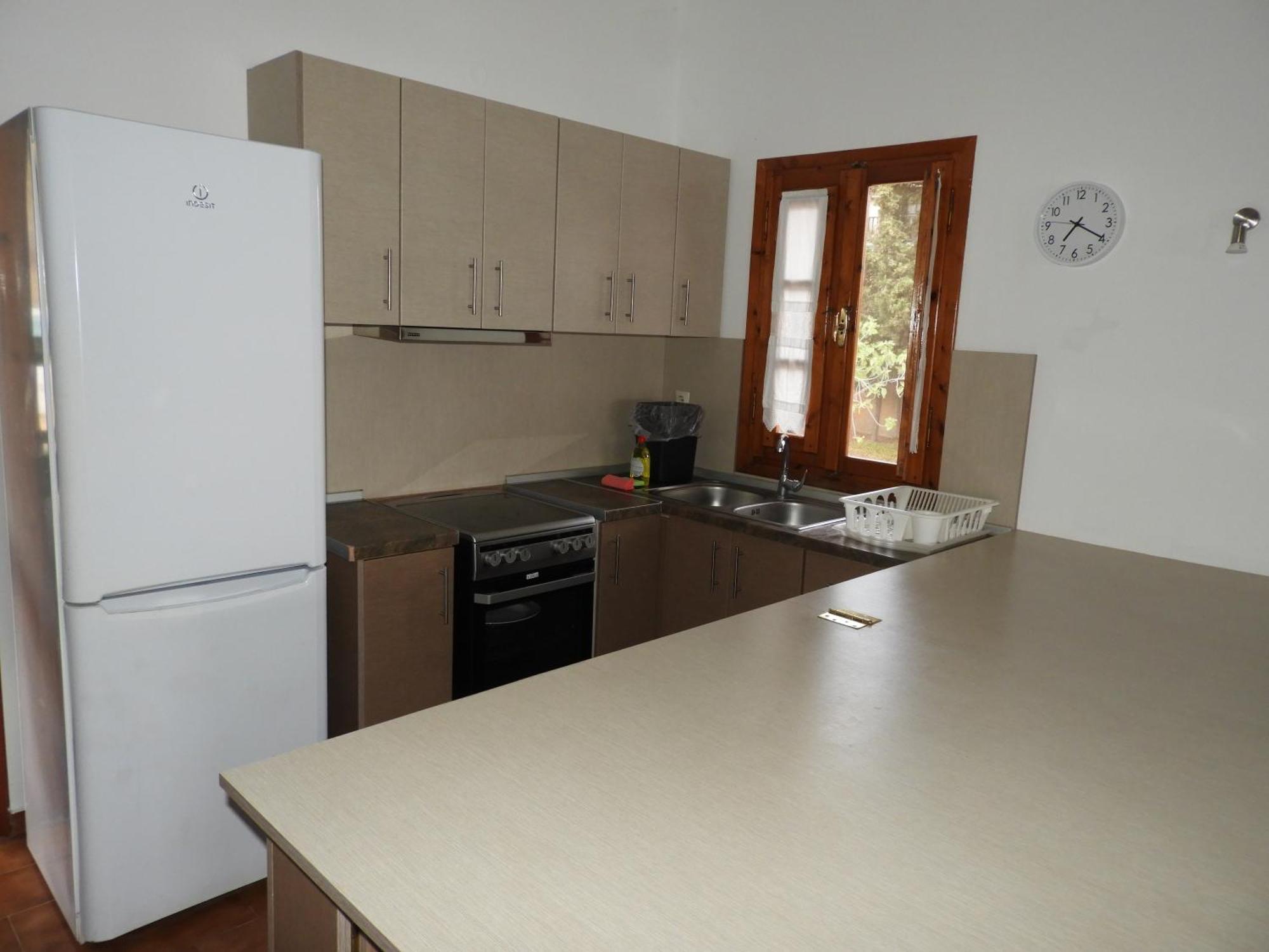 Sangue Blu Beachfront Villa Apartment Ájos Nikólaos Eksteriør bilde